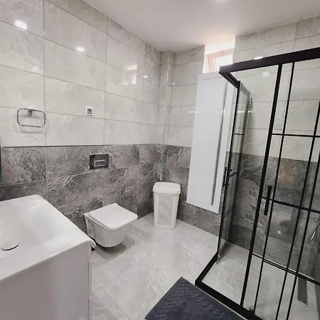 De Papel 빌라 베렉