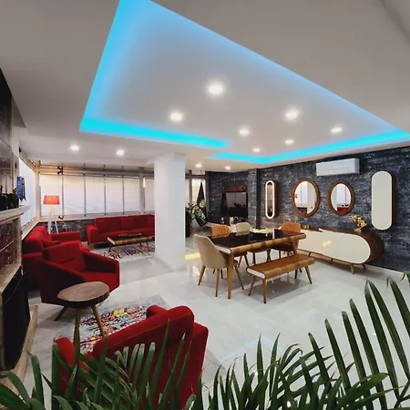 De Papel 빌라 베렉