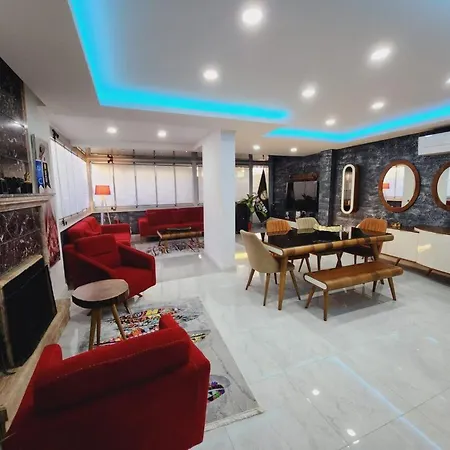 De Papel Villa *
