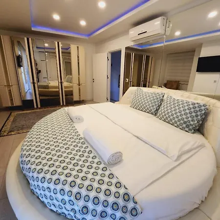 De Papel Villa Belek