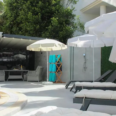 De Papel Willa Belek