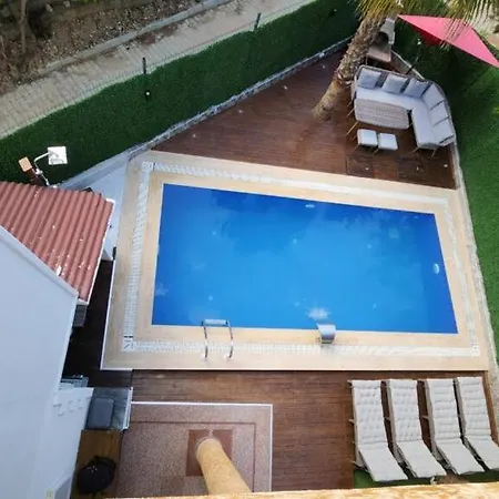 De Papel Villa