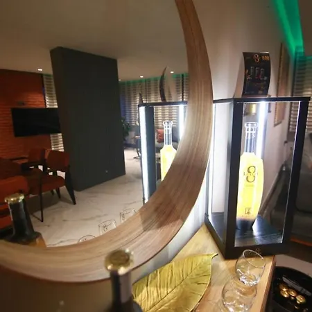 De Papel Villa *